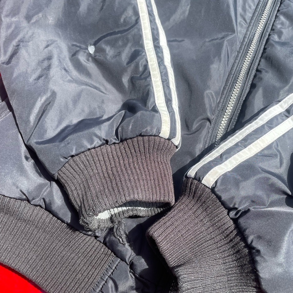 Adidas Jacket Vintage 1990s - Picture 7 of 7